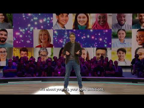 Redefining frontier | Microsoft Ignite keynote highlights 3 hqdefault 119