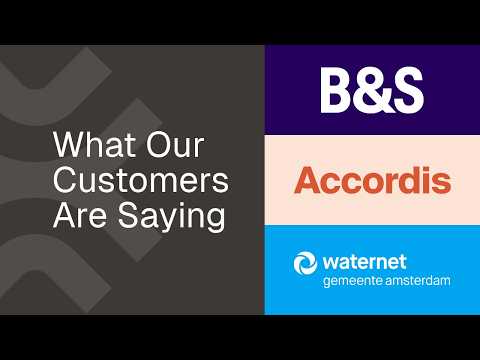 Hear What Timextender Customers Are Saying About Faster AI-Ready Data 3 hqdefault 121