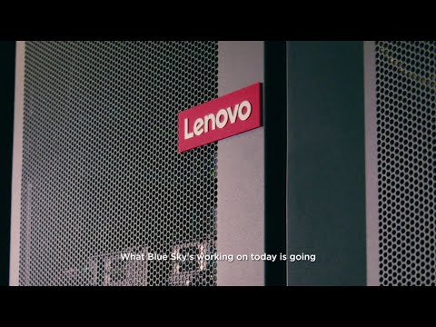 Blue Sky Innovations Creates Human-Centered Tech with Help of Lenovo AI Solutions 2 hqdefault 21