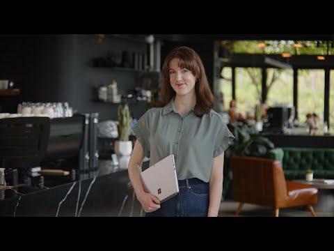 Microsoft Surface in Retail - Day in the Life 2 hqdefault 65