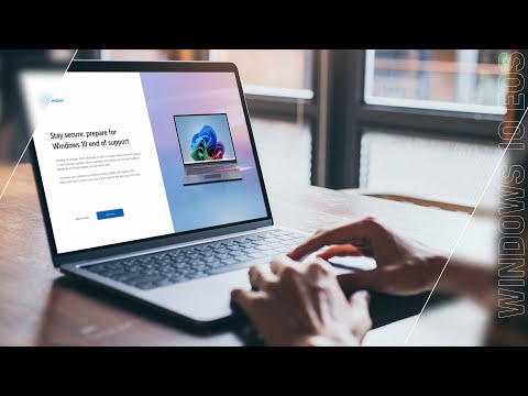 Windows 10 End of Life: What Are Your Options? 2 hqdefault 66