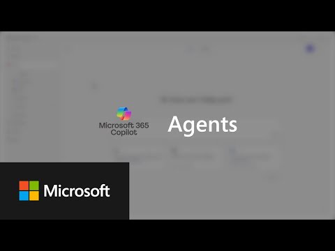 Explore Researcher and Analyst agents and the Agent Store 3 hqdefault 93