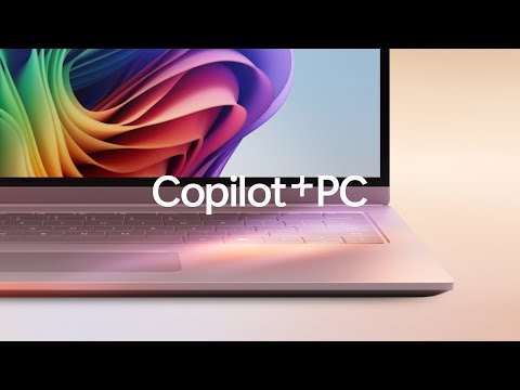 Meet Windows 11: Copilot+ PC 2 hqdefault 97