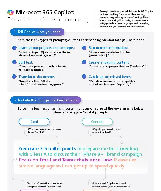 in Microsoft365 Copilot Prompt Guidance Prompt thumb