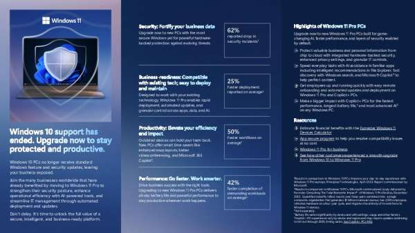 in Post WIN10 EOS One pager 1Oct2025 thumb