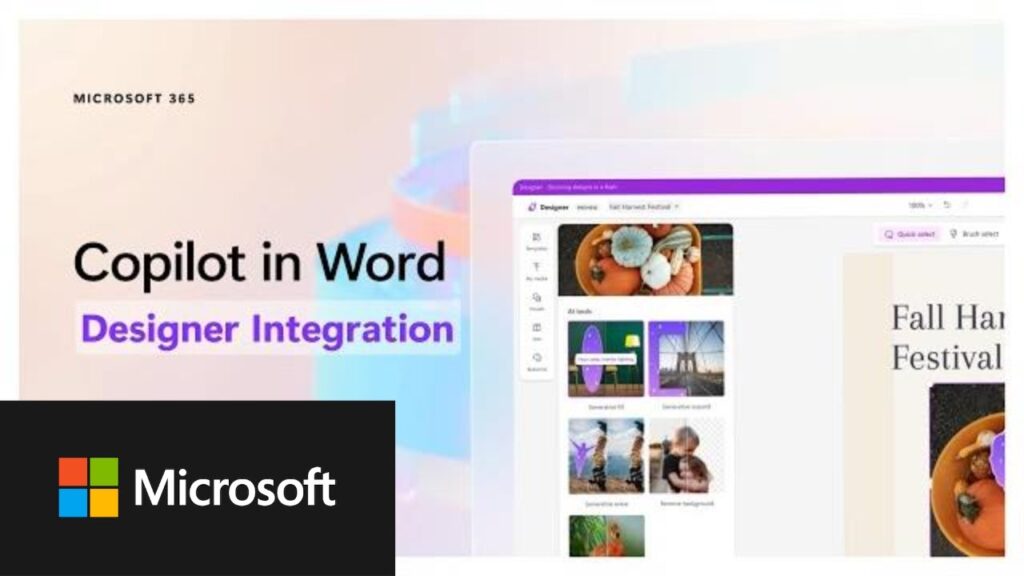 Copilot in Word | Enhance Your Writing and Design 3 maxresdefault 196