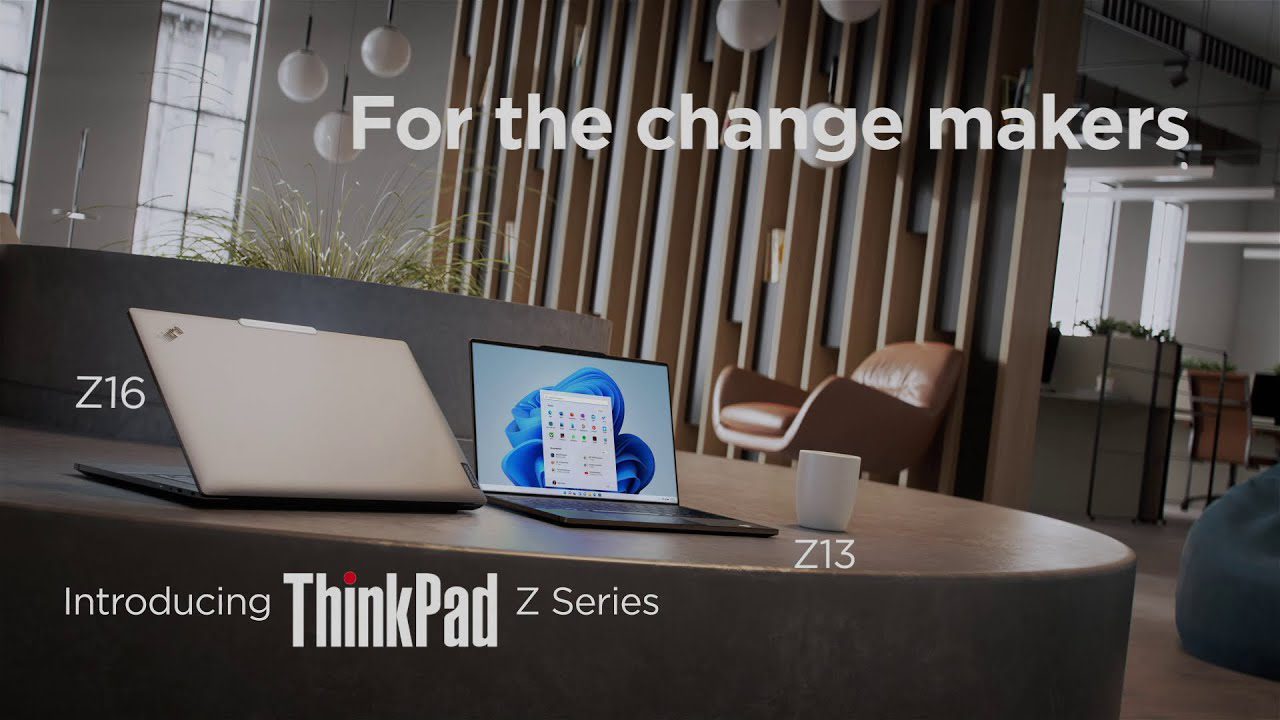 Introducing the ThinkPad Z Series - Z13 and Z16 2 maxresdefault 32