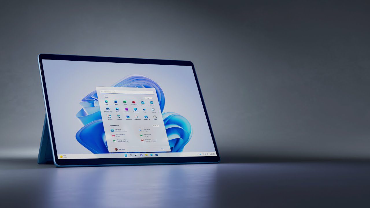Introducing Surface Pro 9 - Solutions For Success LLC