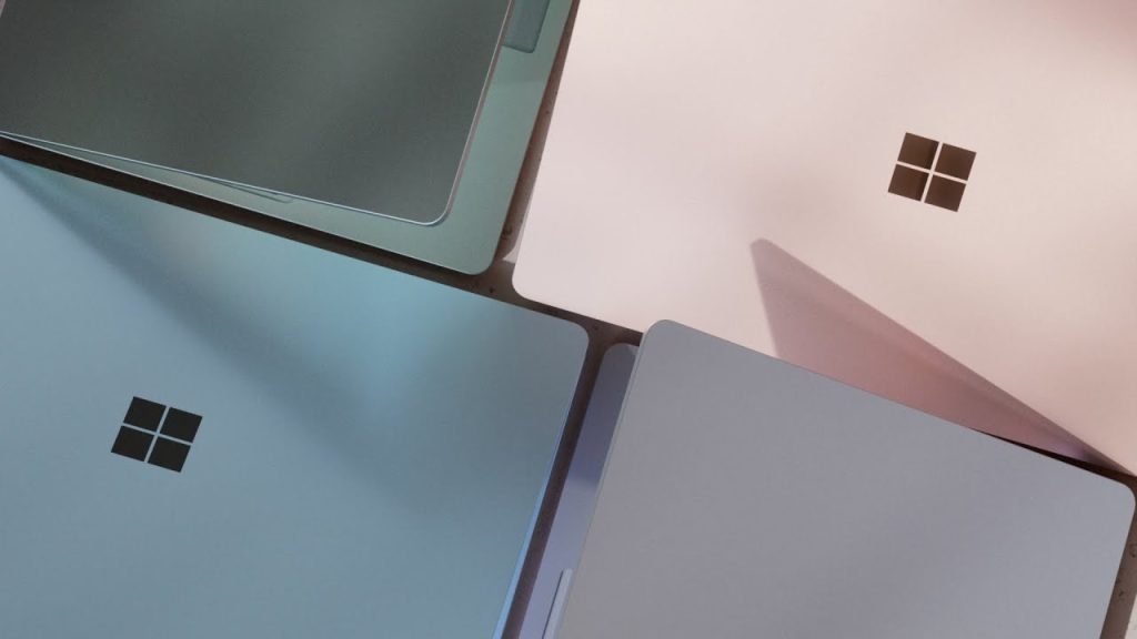Meet the new Surface Laptop Go 3 2 maxresdefault 90