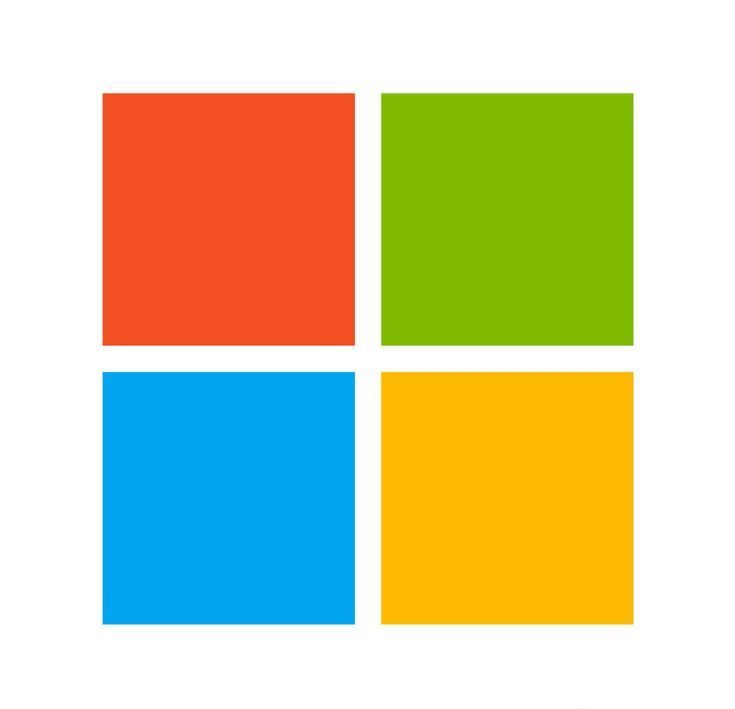 microsoft 2D00 logo 4