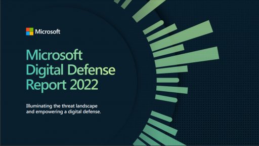 microsoft digital defense 2