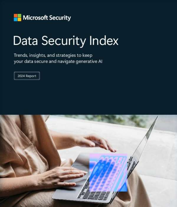Data Security Index 2024 Report 2