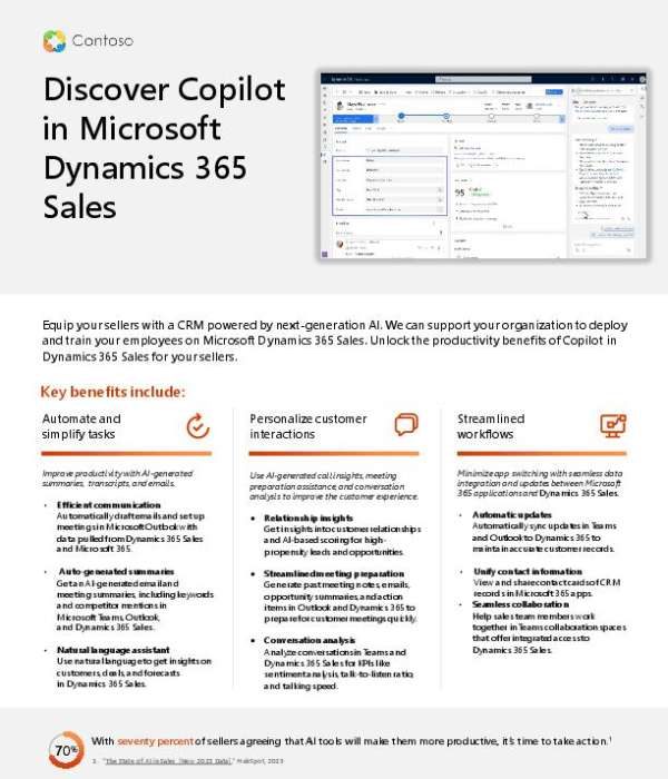 sb Discover Copilot in Microsoft Dynamics 365 Sales Token 1 23112119291373 thumb2