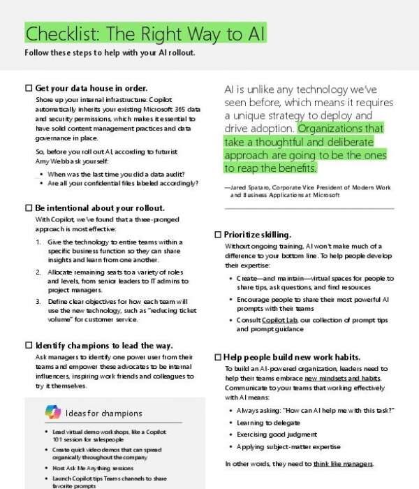 sb RightWaytoAI checklist 02072024 thumb